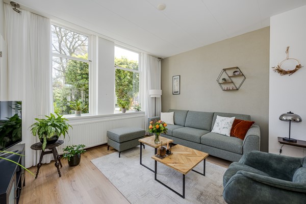 Medium property photo - Leidseweg 251, 2253 JA Voorschoten